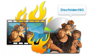 Tipard DVD Creator lebenslang kostenlos nutzen