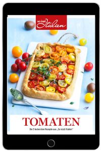 Rezepte aus Italien mit Tomaten Rezepte aus Italien mit Tomaten