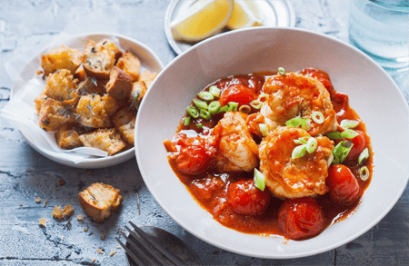 Italienische Tomaten-Rezepte mit Risotto Italienische Tomaten-Rezepte mit Risotto