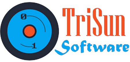 TriSun Software Logo