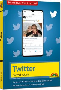 Twitter optimal nutzen: Handbuch gratis runterladen