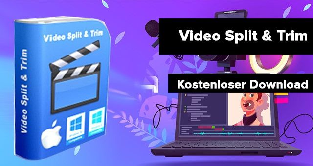 Video Split N Trim Gratis Vollversion Pro Version