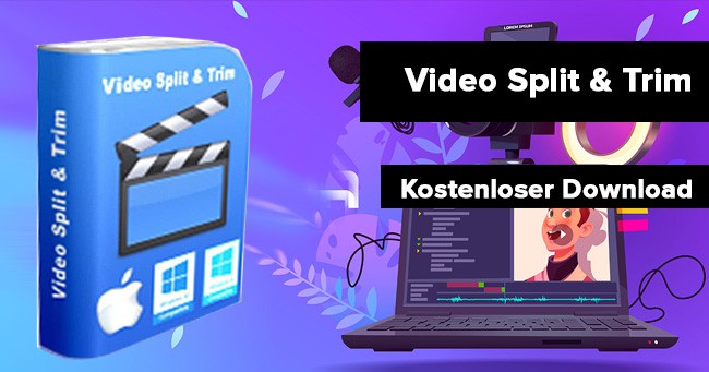 Video Split N Trim Gratis Vollversion Pro Version