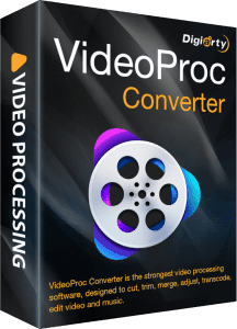 VideoProc Convberter kostenloser Download: jetzt vollversion gratis sichern