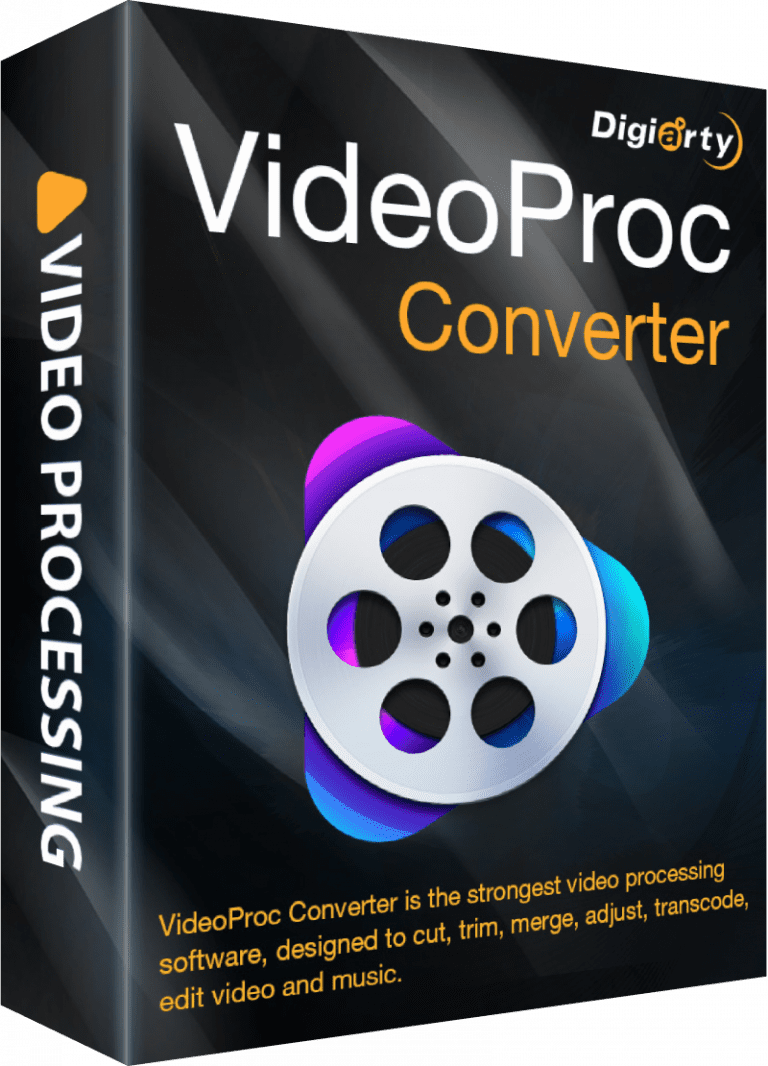 digiarty videoproc converter