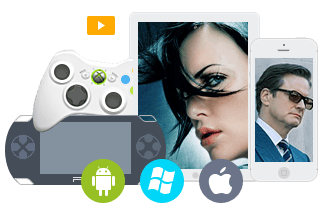 MacX Video Converter Pro: Videos in 200+ Formate konvertieren