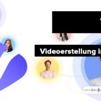 Vidnoz AI Video-erstellung mit KI-Avataren