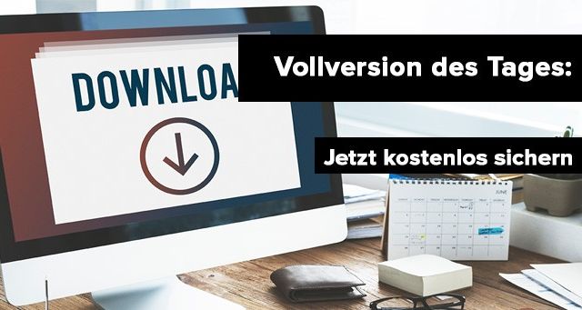 kostenlose Vollversion des Tages