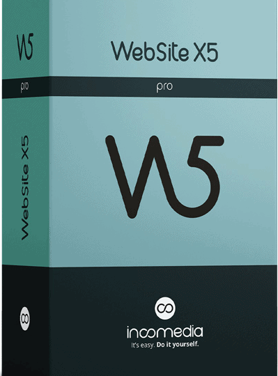 WebSite X5 Professional download
