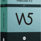 WebSite X5 Professional download