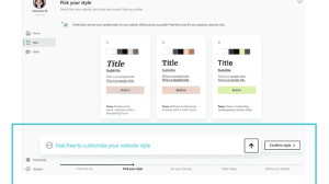 Website X5 MagicSite Website X5 MagicSite