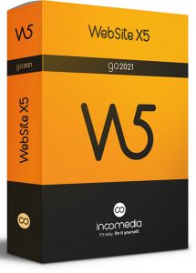 Website X5 Go Vollverison