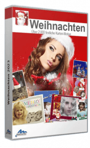 Weihnachten Druckstudio Vorlagen Download