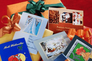 Weihnachten Druckstudio Vorlagen Download kostenfrei