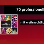 70 kreative Weihnachts-Vorlagen zur kostenlosen Nutzung