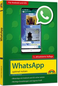 Whatsapp richtig anwenden und verstehen: Jetzt E-Book Gratis sichern