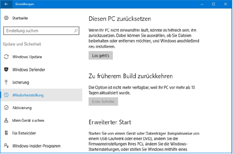 Windows 10 Power-Tipps tutorials umsonst