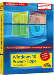 Windows 10 Power-Tipps kostenlos