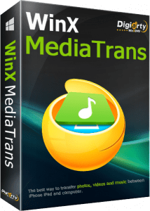 winX Media Trans