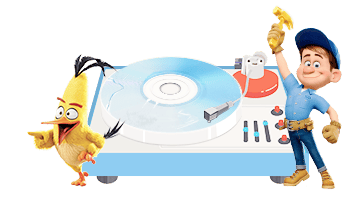WinX DVD Copy Pro Software-vollversion WinX DVD Copy Pro Software-vollversion