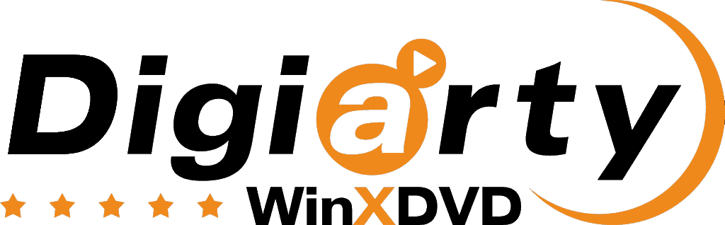 Digiarty winXDVD