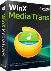 WInX MediaTrans gratis download