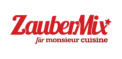 ZauberMix für Monsieur Cuisine