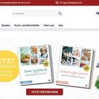 Gutschein und Rabatt für zaubertopf-shop