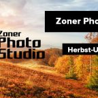 Zoner Photo Studio X Herbst-Update 2023